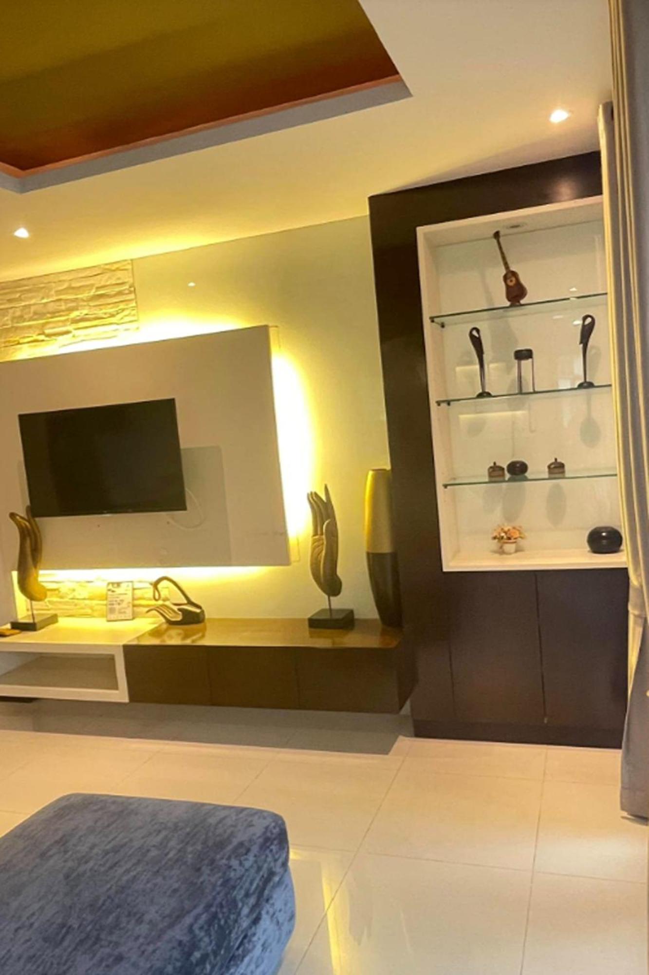 Kamala Villa Hill Εξωτερικό φωτογραφία