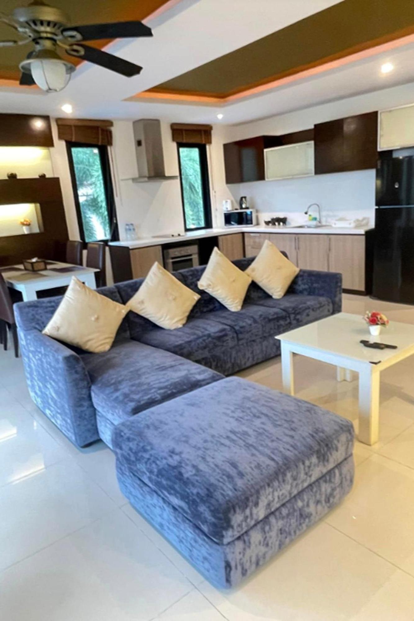Kamala Villa Hill Εξωτερικό φωτογραφία