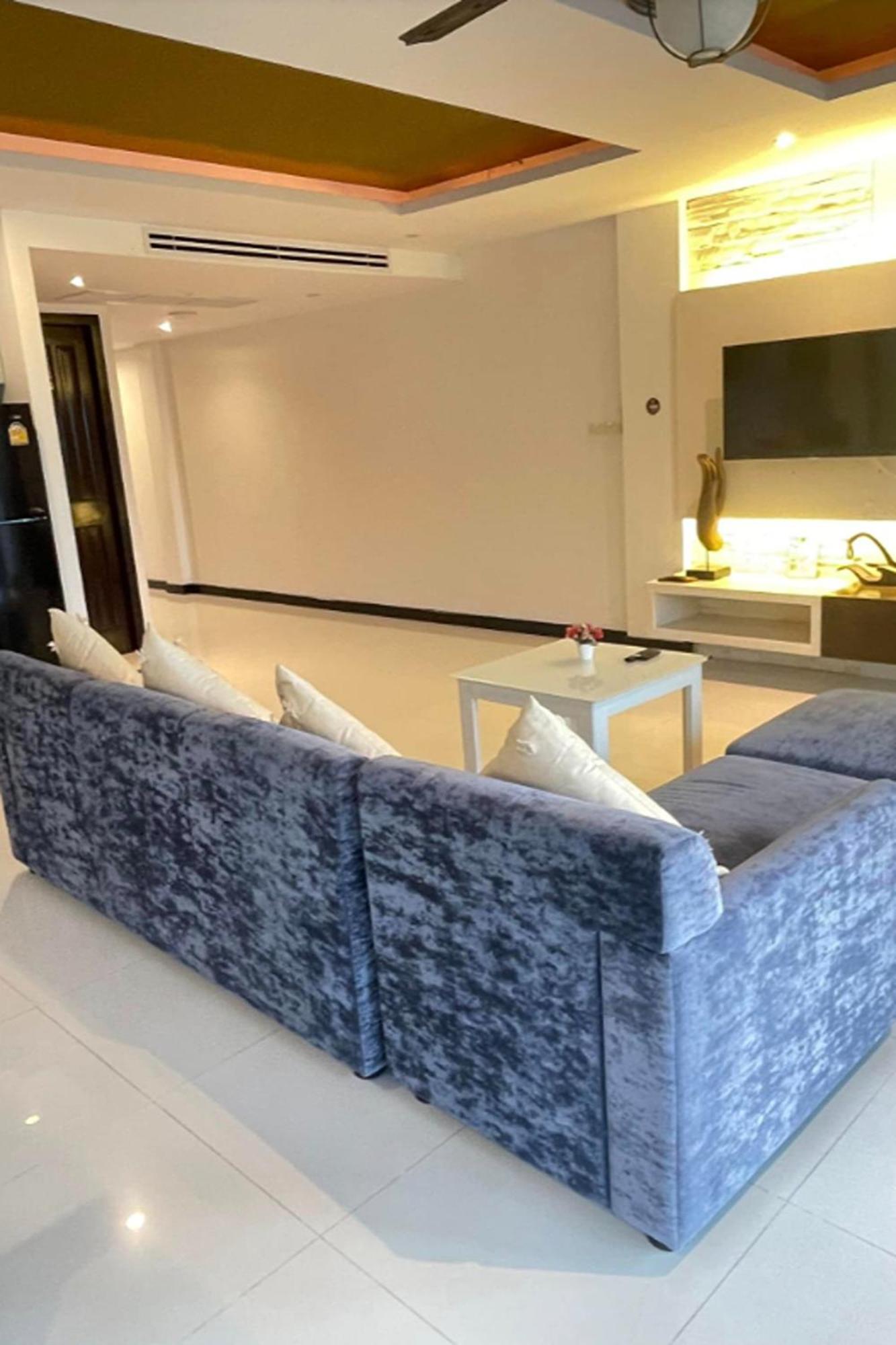 Kamala Villa Hill Εξωτερικό φωτογραφία