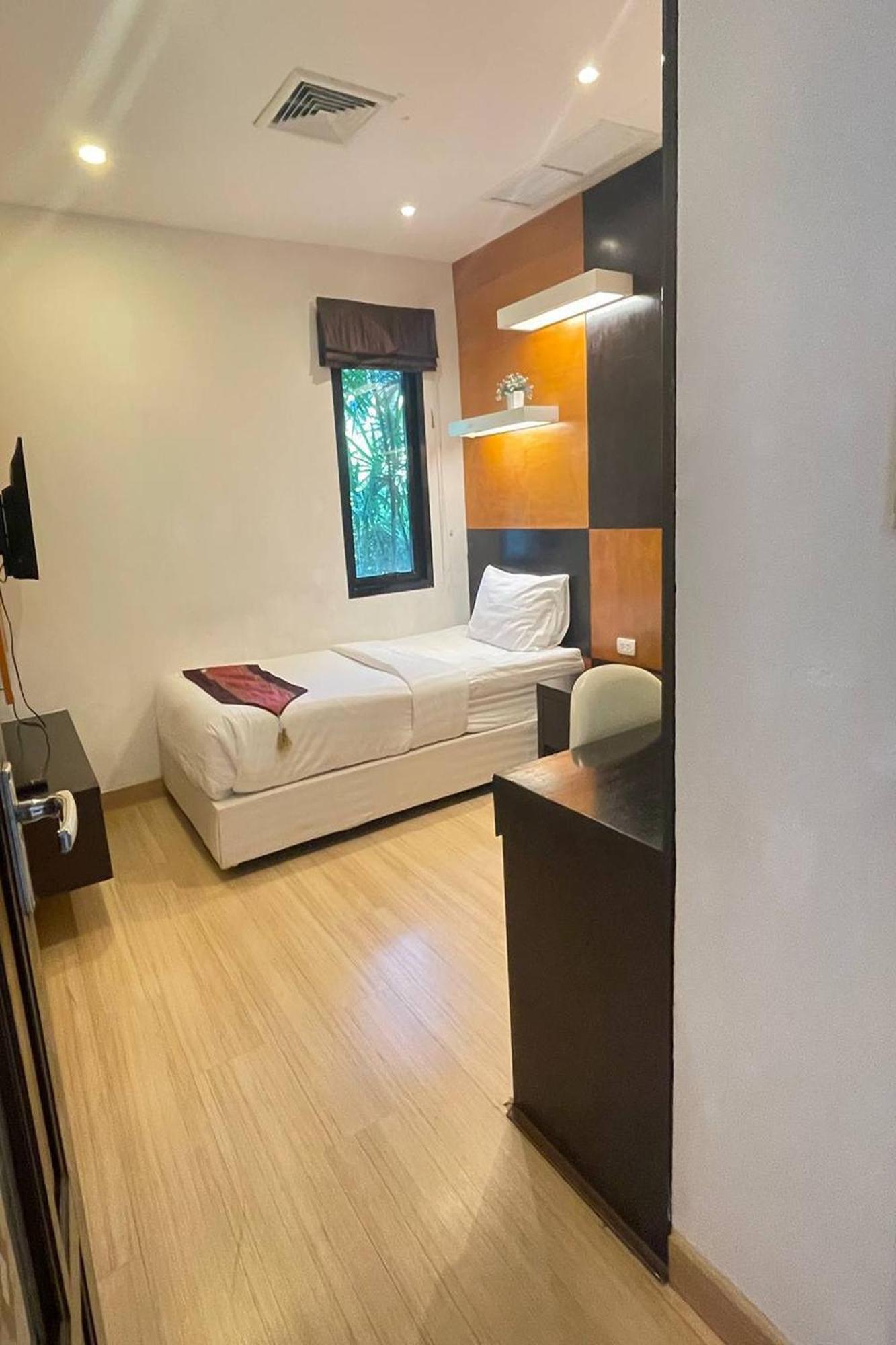 Kamala Villa Hill Εξωτερικό φωτογραφία