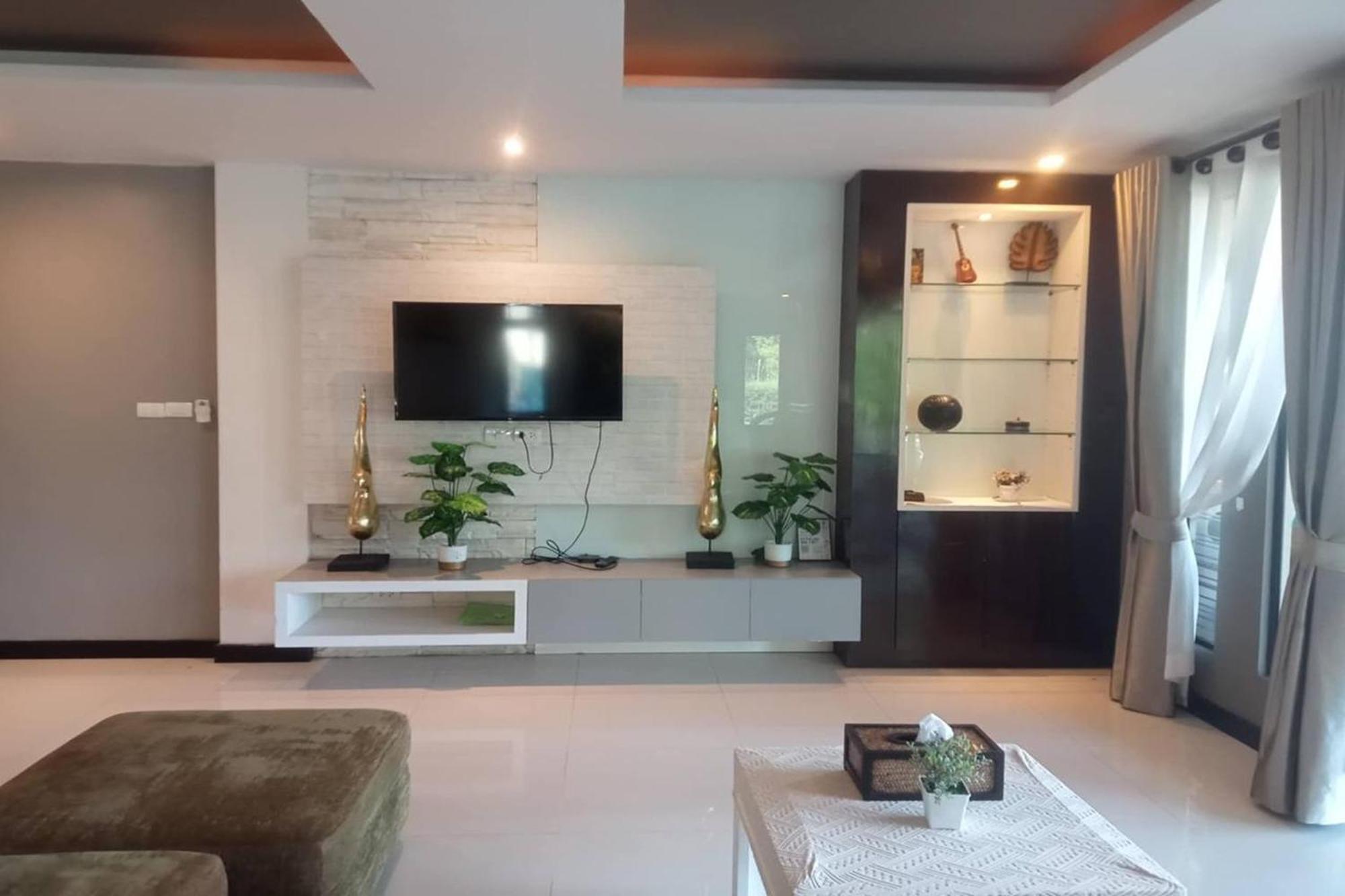 Kamala Villa Hill Εξωτερικό φωτογραφία